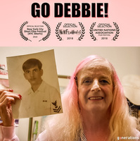 Go Debbie