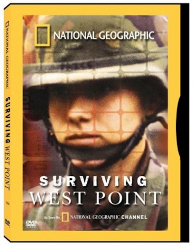MANUPRODUCTIONS.COM Surviving West Point 