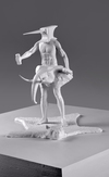  Figure 3D Print