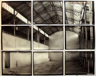 Maria Levitsky  Montages and Recombinations Silver Gelatin Prints