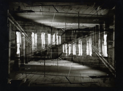 Maria Levitsky  Montages and Recombinations silver gelatin print