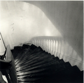 Maria Levitsky  Staircases SGP