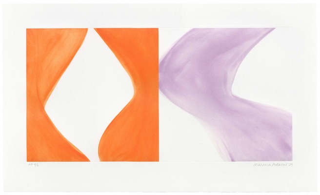 NY Series Etchings