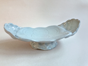 Marion Engelbach VESSELS Glazed ceramic