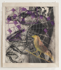 Marjorie S. Forté Stardust Revisited Mixed