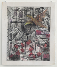 Marjorie S. Forté Stardust Revisited Mixed