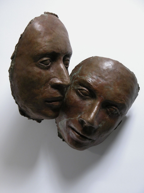 Mark Anderson  bronze