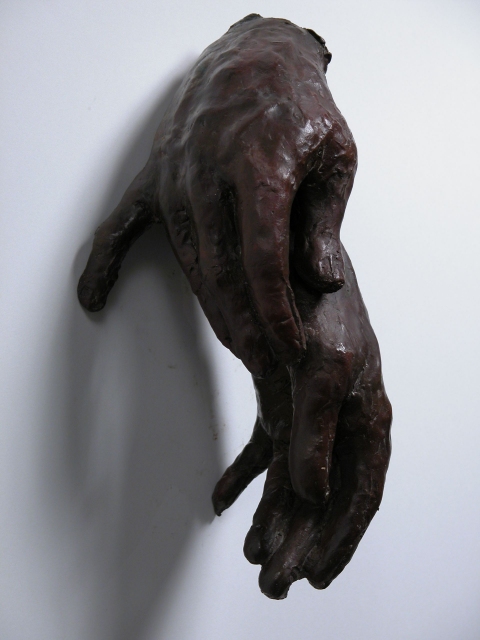 Mark Anderson  Bronze