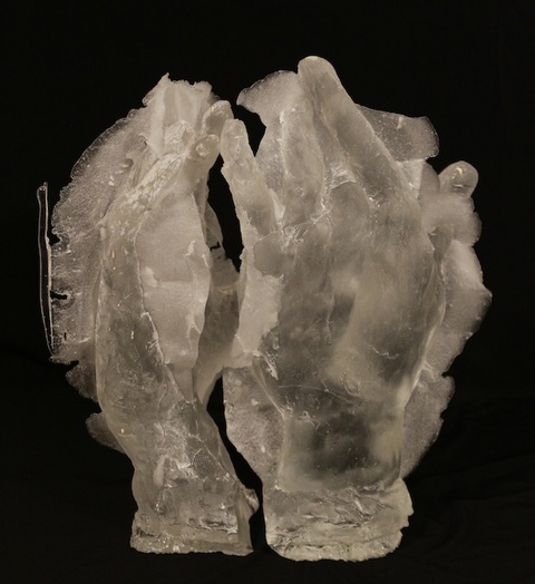 Mark Anderson  Glass