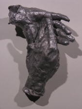 Mark Anderson Sculpture Gallery 2 Aluminum