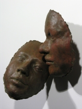 Mark Anderson Sculpture Gallery 2 Bronze