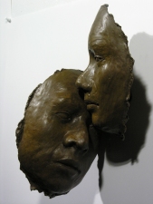 Mark Anderson Sculpture Gallery 2 Bronze