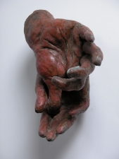 Mark Anderson Sculpture Gallery 1 Bronze