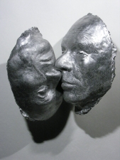 Mark Anderson Sculpture Gallery 1 Aluminium