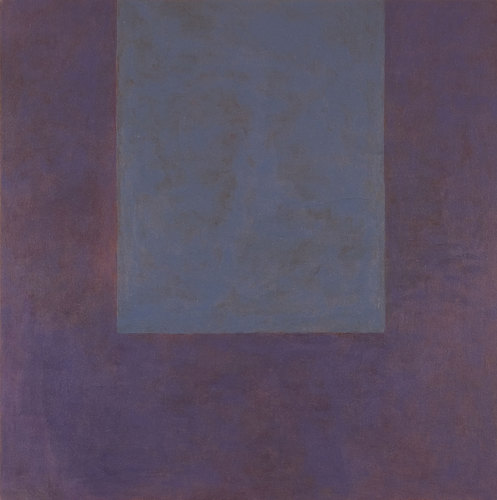 Geometric #18 2014-2000 Acrylic on canvas