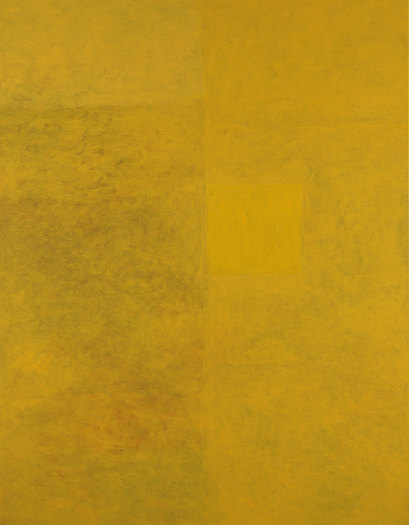 Intrinsic #2 2014-2000 Acrylic on canvas