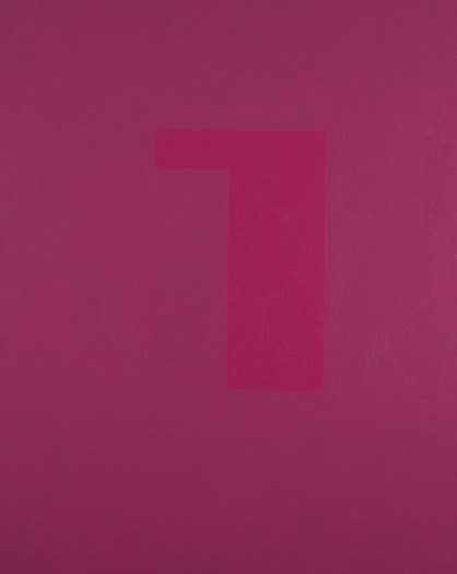 Refraction #45 Recent Work Acrylic on canvas
