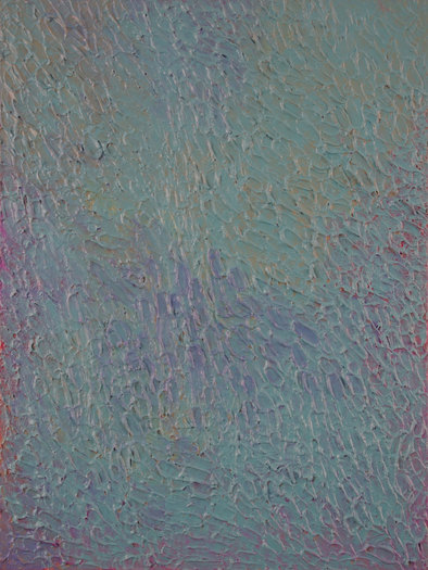 Knife Painting #40 Knife Paintings Oil on canvas