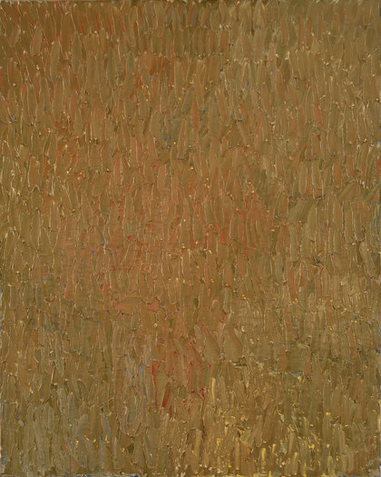 Knife Painting #35 Knife Paintings Oil on canvas