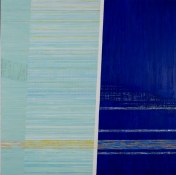 Marsha Goldberg Paintings 2007-2011 oil on canvas