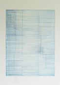Marsha Goldberg Prints 2014-2015 etching, edition of 10