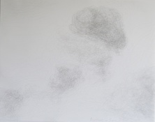 Marsha Goldberg Smoke Rises...: graphite drawings  2011-2014 graphite on paper