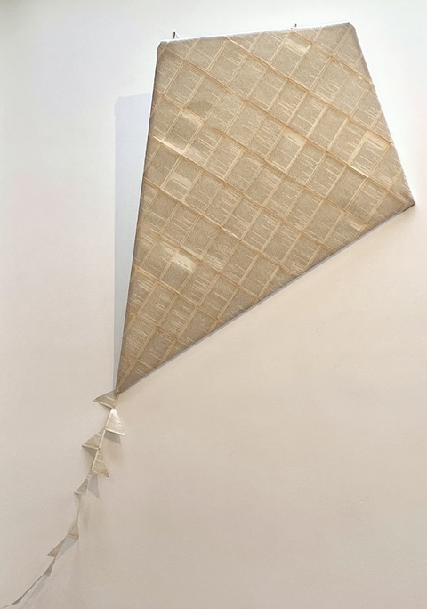 Martha Schlitt A Kind of Kintsugi 