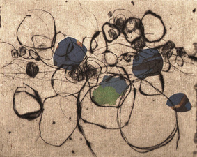 Drypoint 2009-2010 