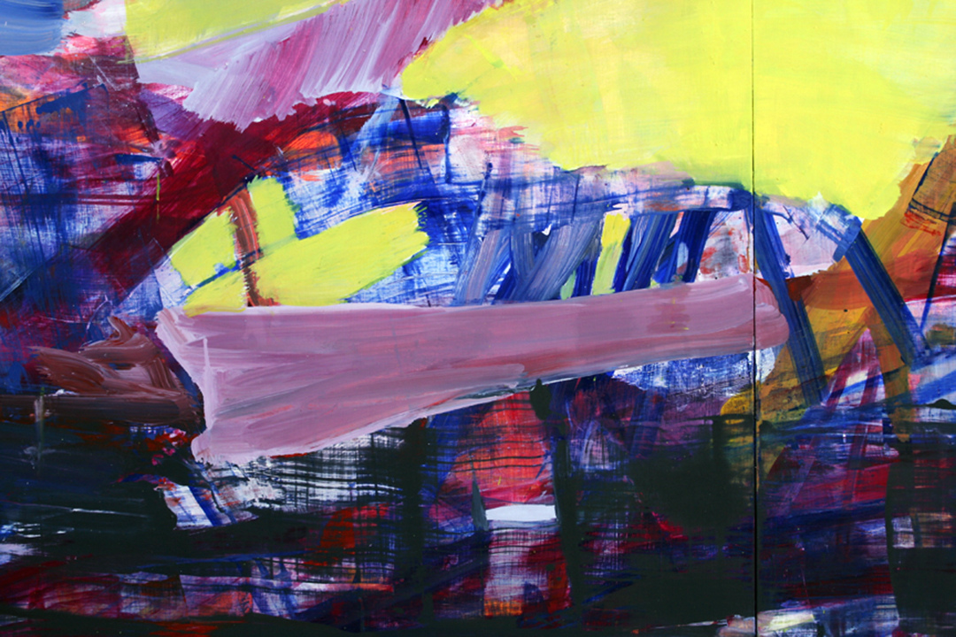 HOGWILD, detail HOGWILD | 2015-16