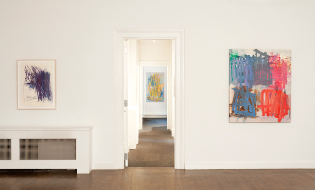 CLEAR PAUSE exhibition, Graham Gallery NYC CLEAR PAUSE | Graham Gallery NYC | 2013-14