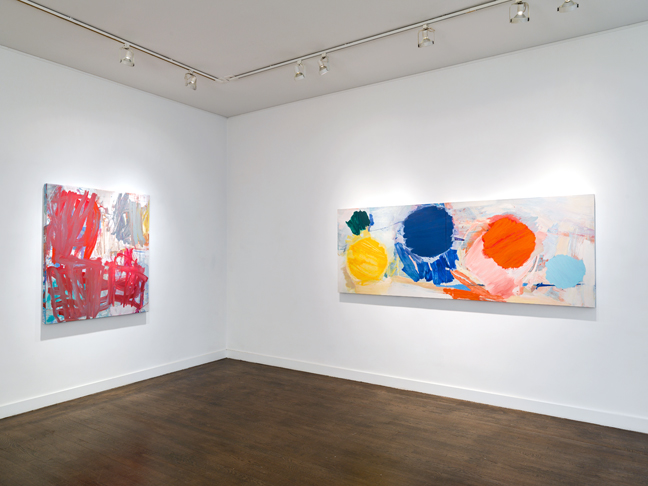 CLEAR PAUSE exhibition, Graham Gallery NYC CLEAR PAUSE | Graham Gallery NYC | 2013-14