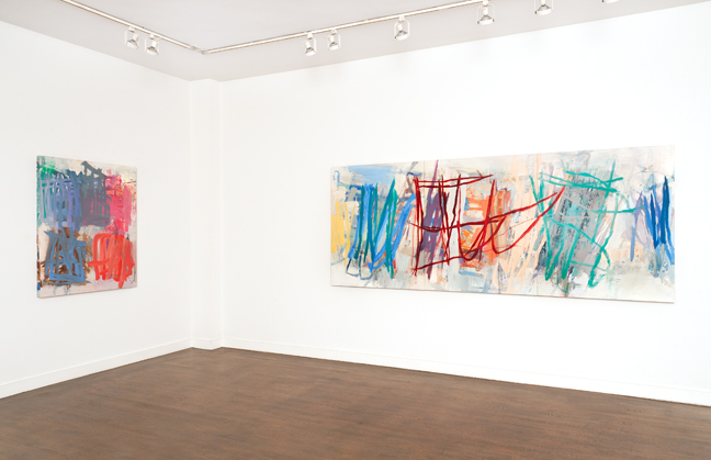 CLEAR PAUSE exhibition, Graham Gallery NYC CLEAR PAUSE | Graham Gallery NYC | 2013-14