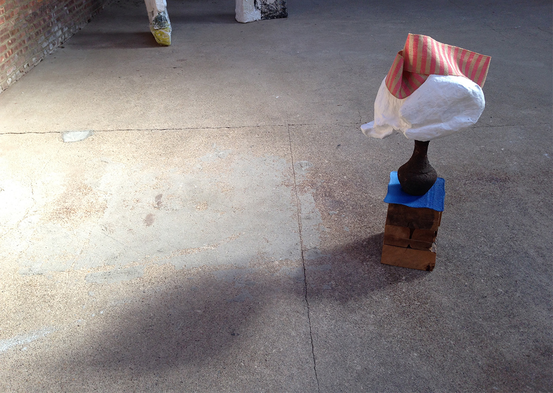 INCIPIENCES exhibition, BUGGY FACTORY, BUSHWICK, BROOKLYN INCIPIENCES | The Buggy Factory, Bushwick Brooklyn | 2016