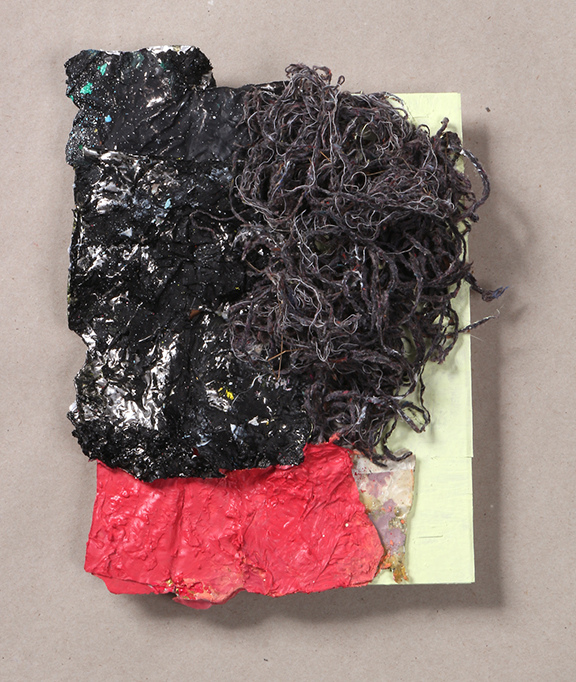 constructHC C O N S T R U C T I O N S aluminum, wool, paper, wood
