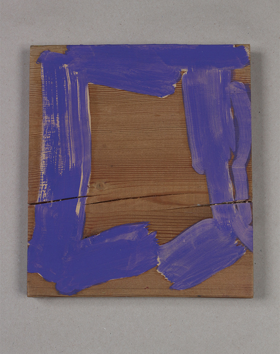 constructPT1 C O N S T R U C T I O N S oil on wood