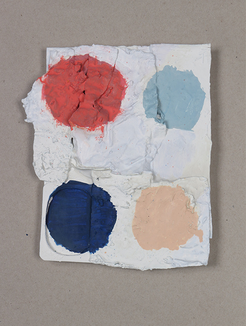 construct2 C O N S T R U C T I O N S oil, plastic, aluminum, wood