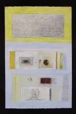 Mary Scurlock  Works on Paper mixed media on paper