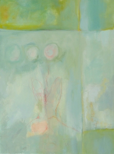 Mary Scurlock Paintings 2011-12 oil on panel
