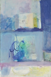 Mary Scurlock Drawings 2012 Mixed Media on Paper