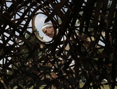  home page slide show art work