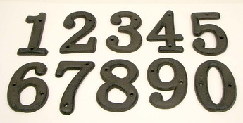 MAXWELL'S 9.13.34 Cast Iron Hooks, Hardware & Brass 1 available
