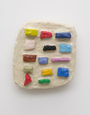  Selected Artwork 