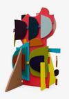  Selected Artwork 
