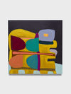  Selected Artwork 