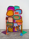  Selected Artwork 
