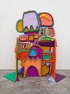 Selected Artwork 