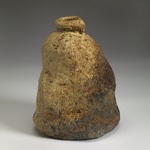  Vases and Bottles Stoneware, natural ash glaze