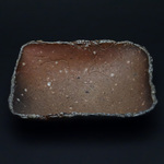  Bowls Stoneware, natural ash glaze