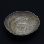 Bowls Porcelain, porcelain slip, natural ash glaze