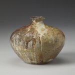  Vases and Bottles porcelain, natural ash glaze